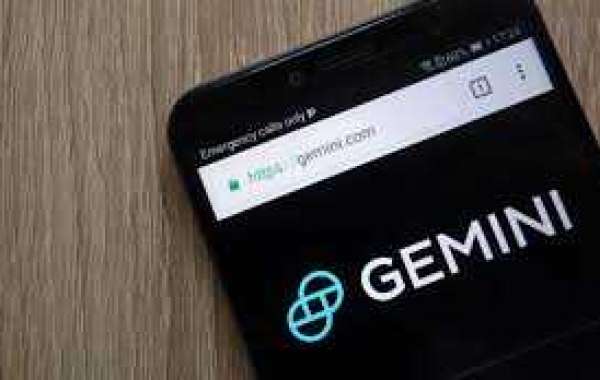 Bitcoin gemini Signup