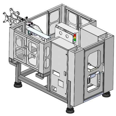 Side Entry Robot Profile Picture