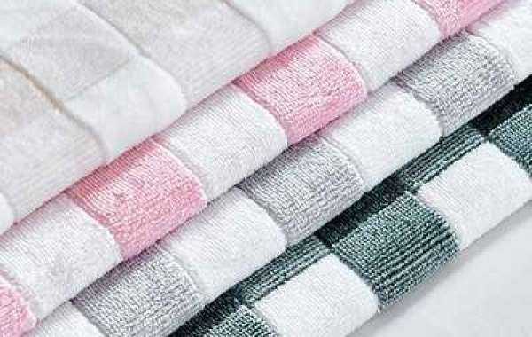 Antibacterial And Deodorizing Properties Of Home Textile Fabric