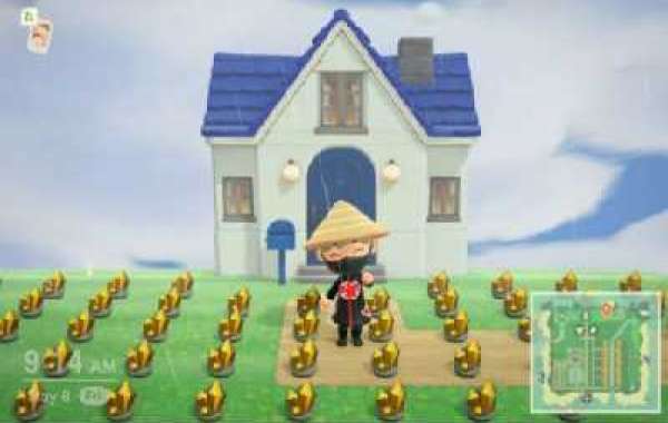 The cheap Animal Crossing Bells new Souls were leaked