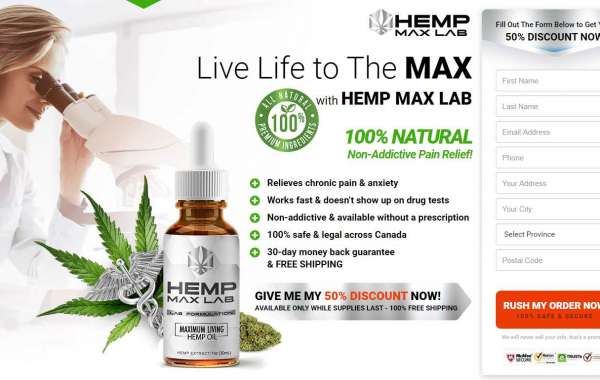 Listen To Your Customers. They Will Tell You All About Hemp Max Lab Oil Canada
