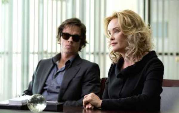 THE GAMBLER (2014): FOR THE DIALOGUE & HEART STOPPING MOMENTS