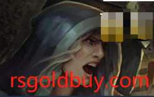 Old school is a great MMORPG