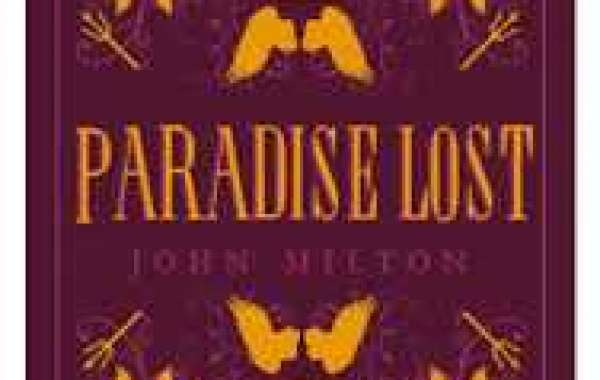 Paradise Lost