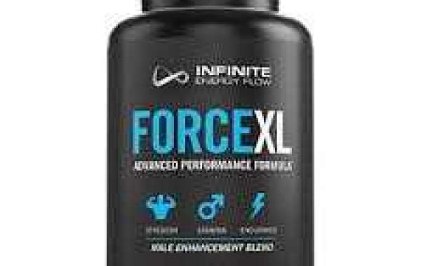 Infinite Force XL :Increase penis size