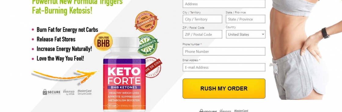 ketoforte21ketoforte21 Cover Image
