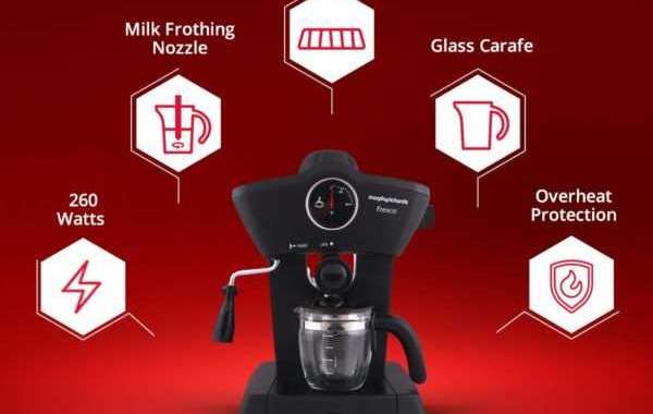 Best Coffee Machine in India 2020