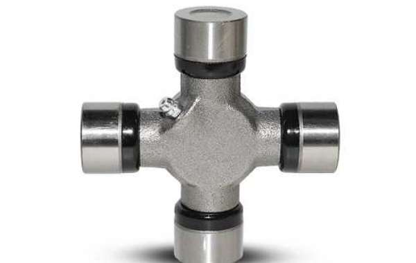 Universal Joint Cross Is Some Related Introduction