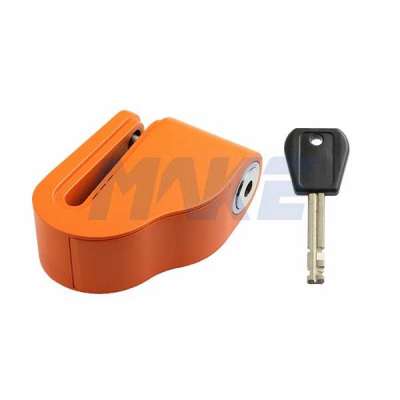 Motorcycle Alarm Padlock Profile Picture