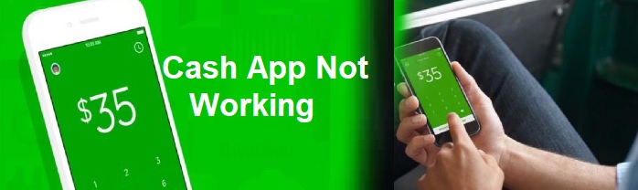 (855) 498-3772 : Tips to Fix Cash App Not working or Responding