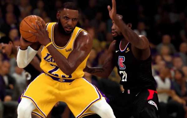 Taking a look at the Sixers' NBA 2K21 ratings