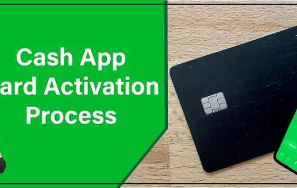How to Activate My Cash App Card Using QR Code | Cash App Card Activate