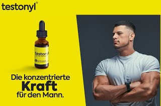 Testonyl Performance :- Muscle Building? -  Bedrock  Keto