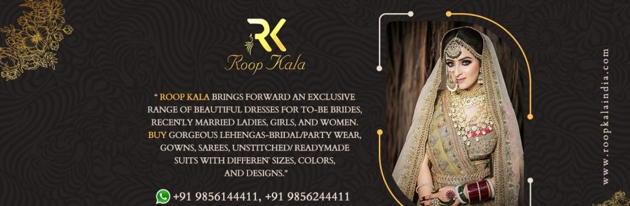 Roop Kala Cover Image