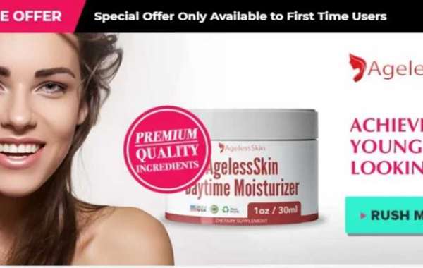 Ageless Skin DayTime