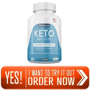 Keto 360 Slim - Visite el sitio web oficial para comprar 360 Slim