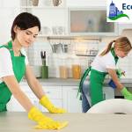 ECO's Bond Cleaning Brisbane Profile Picture