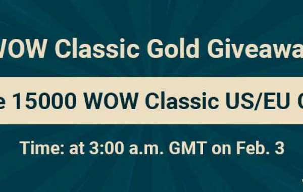 Only One Day!Free 15000 cheap wow classic gold online will come for Frostfire Regalia tier 3 armor