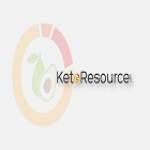 Keto Resource Profile Picture