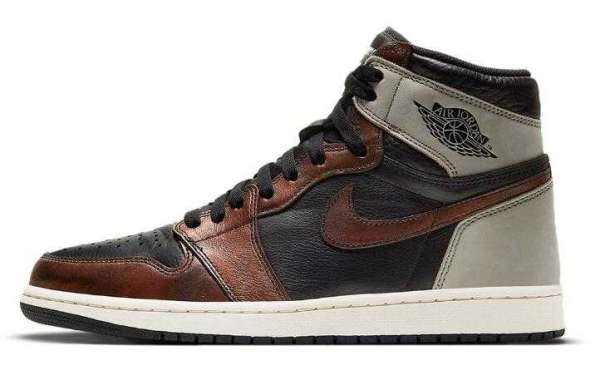 Just Buy When the Air Jordan 1 Retro High OG Light Army to Arrive