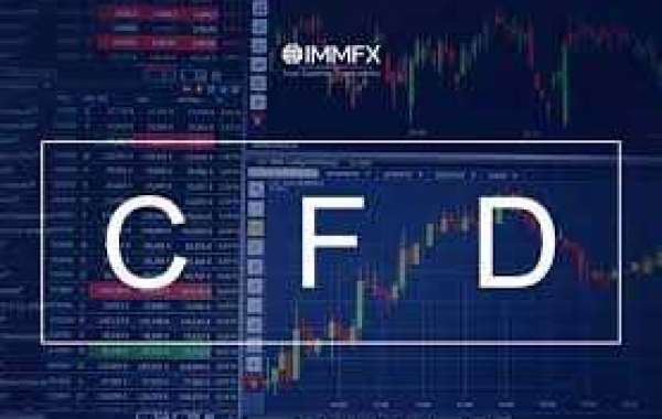 Cfdtrader Signup