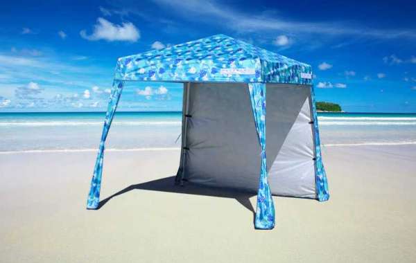 We Recommend Waterproof Advertising Dome Tent