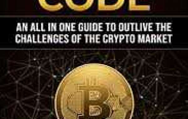 cryptocode Signup