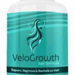 VELOGROWTH HAIR Profile Picture