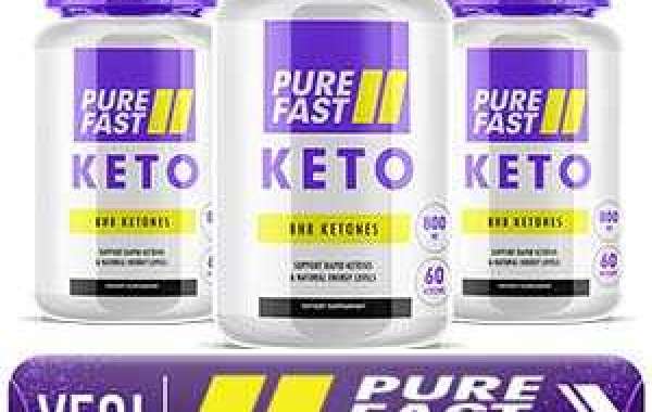 Who Else Wants To Enjoy Pure Fast Keto Canada
