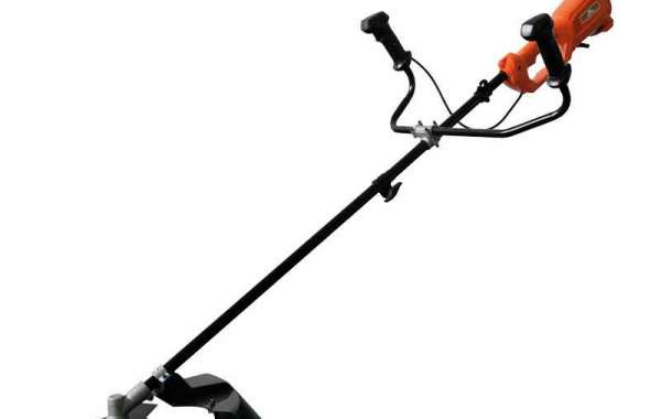 Excellent Flexibility Of Power Grass Trimmer