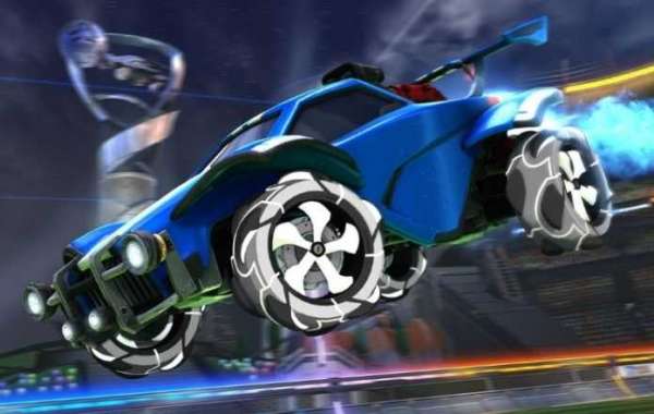 Rocket League Items packs reward additional