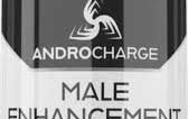 AndroCharge :Better energy and disposition