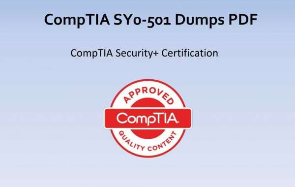 SY0-501 Dumps