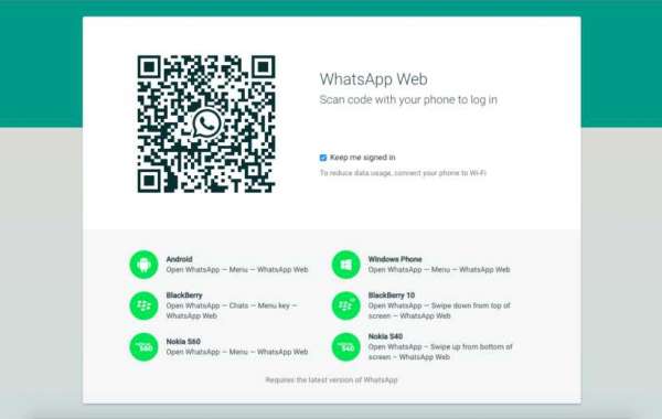 How to send WhatsApp voice notes from PC