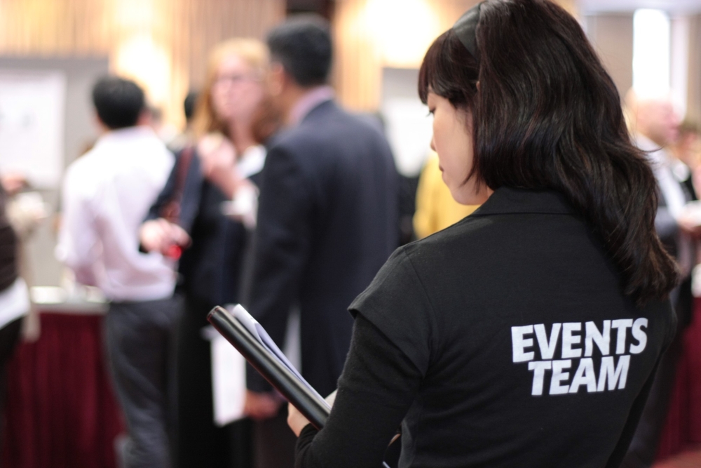 3 Things You Can Do To Find Best Special Event Staff Calgary