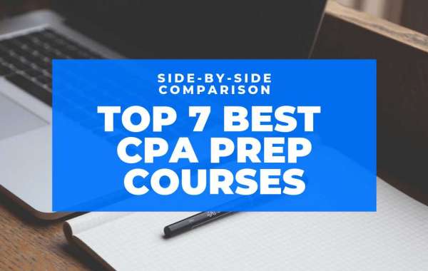 CPA Study Materials