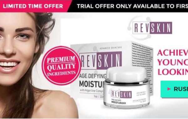 RevSkin Cream Canada Reviews 2021!