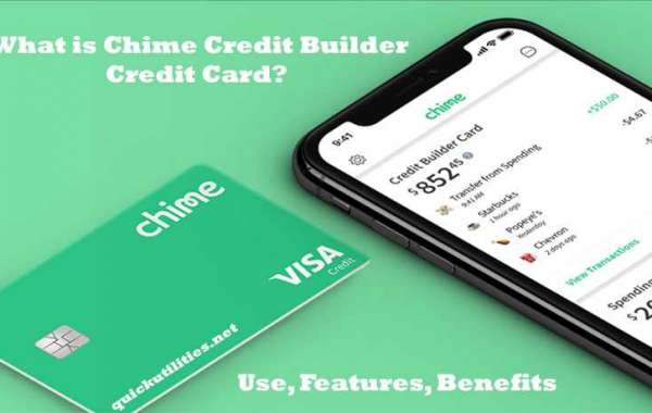 What is a Chime Credit Builder Credit Card? Quick Introduction
