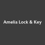 Amelia Lock & Key Profile Picture