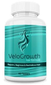 VELOGROWTH HAIR -: Get Strong & Shiny Hair with NewGlo Hair Pills! -   Citro Burn