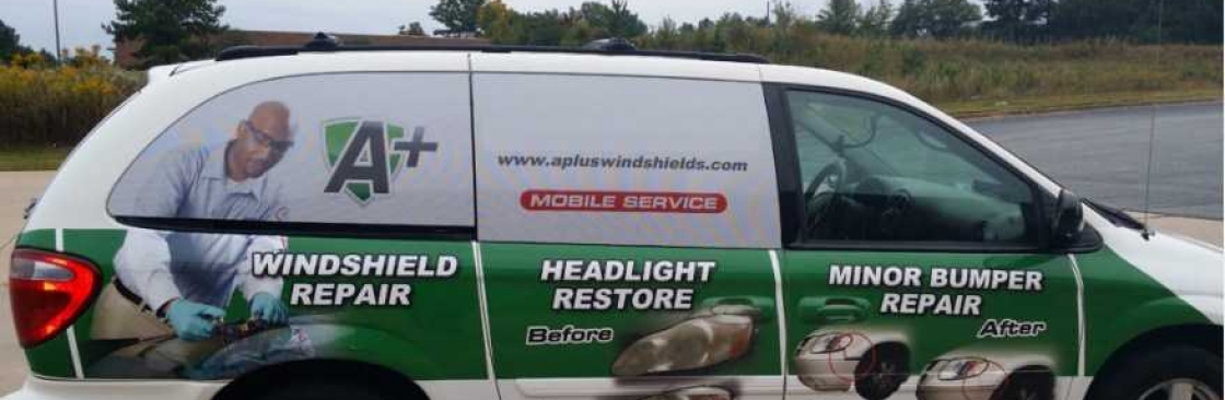 A Plus Windshield Cover Image