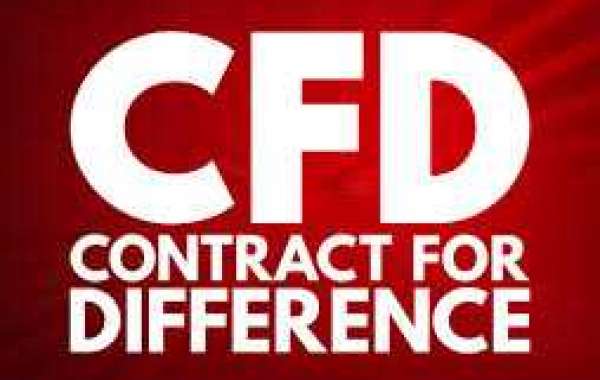 Cfdtrader Signup