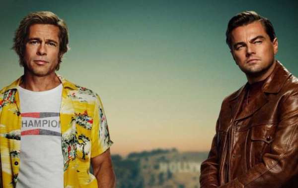 In Search of Lost Cool in Once Upon a Time in Hollywood