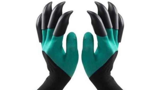 Buy garden gloves online | Claws Garden Gloves