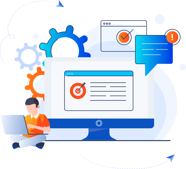 Best Quality Link Building SEO Services In United States | 6MG SEO Agency