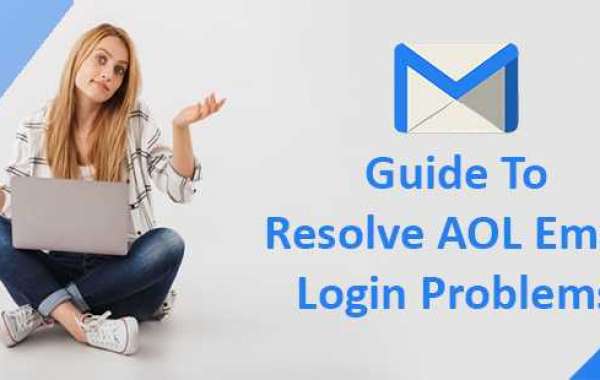 AOL Mail Login Issues