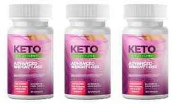 Keto BodyTone