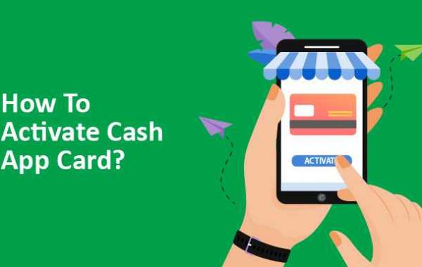 How to Activate My Cash App Card