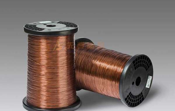 Classification Of Different Enameled Aluminum Wire