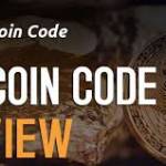 Bitcoin Code Profile Picture